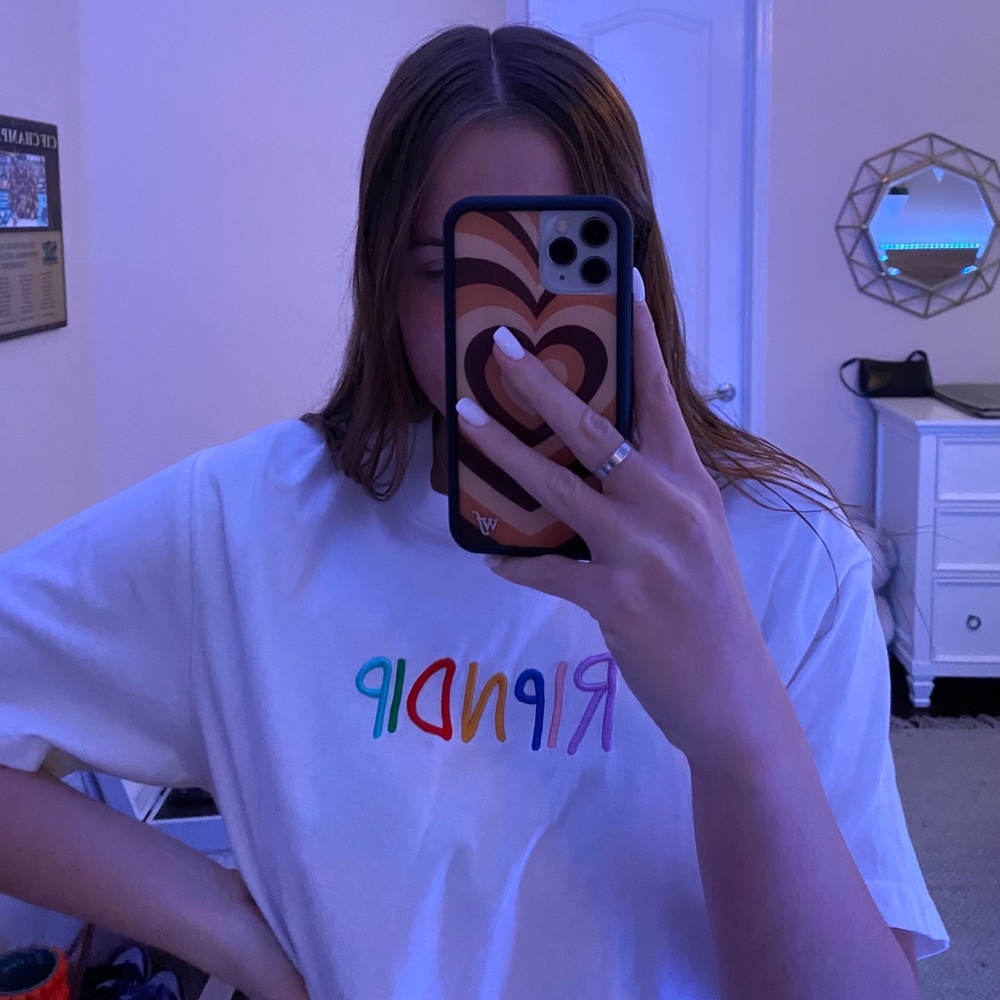 Rip N Dip T shirt